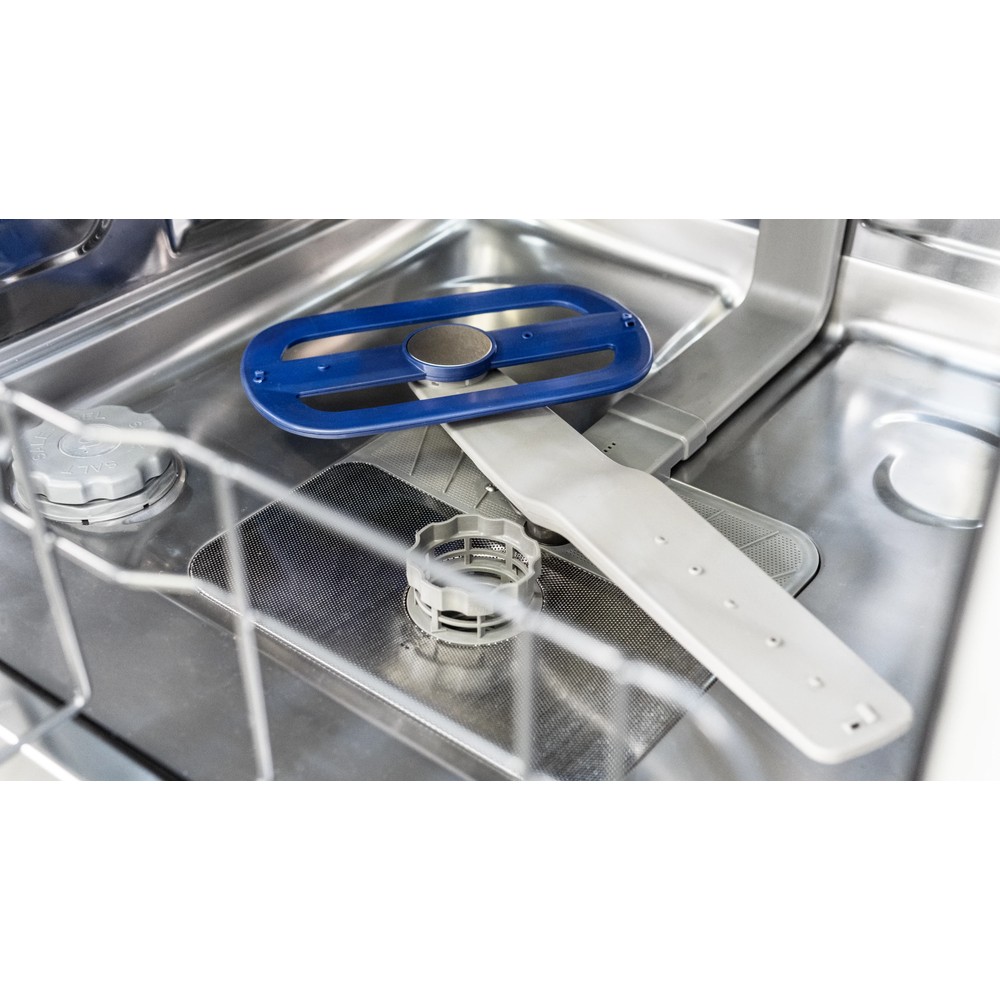 Посудомийна машина De Dietrich DBJ434DQA - изображение 4